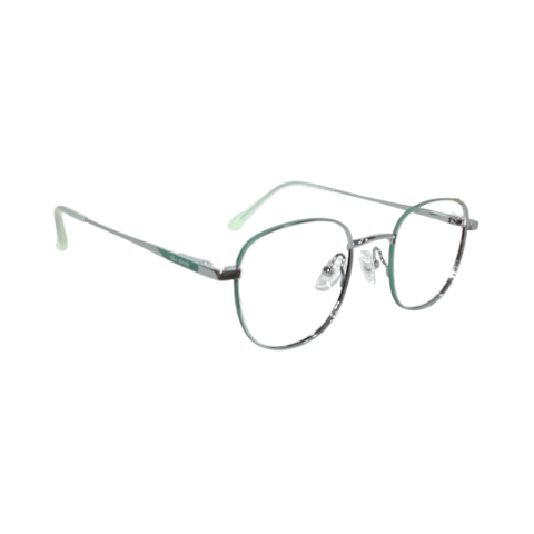 Tom Hardy 92824 Metal Silver  Square Full Frame 46