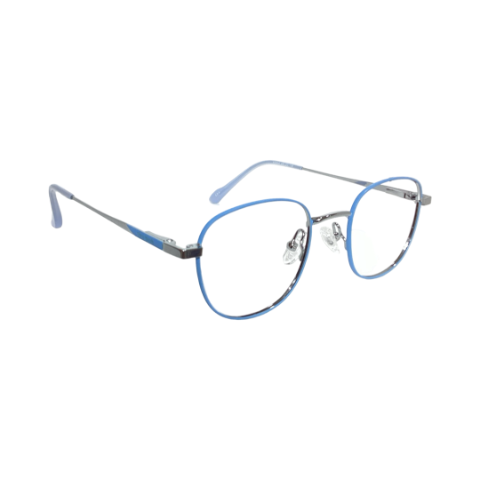 Tom Hardy 92824 Metal Blue Square Full Frame 46