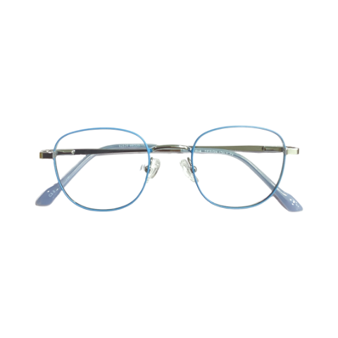 Tom Hardy 92824 Metal Blue Square Full Frame 46