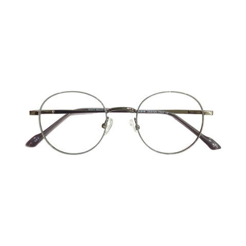 Tom Hardy 92827 Metal Metalic Gray Round Full Frame 46