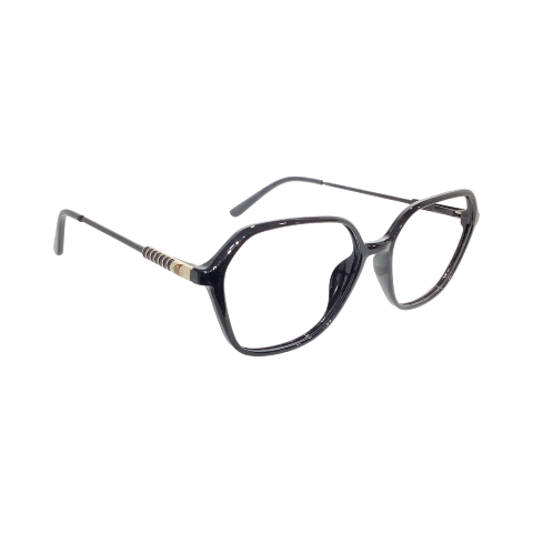 Royal Englend 85604 Tr Flexi Black Hexagon Full Frame 52