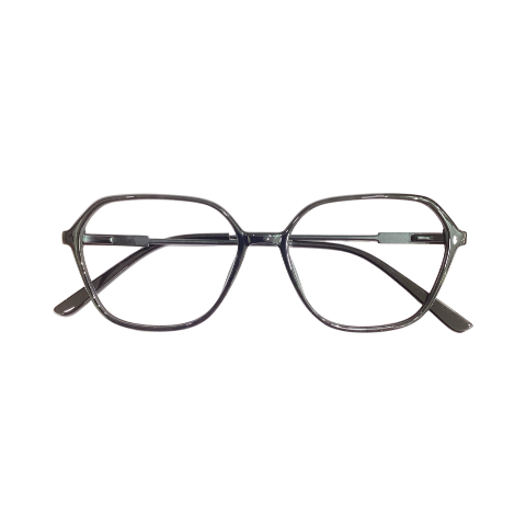 Royal Englend 85604 Tr Flexi Black Hexagon Full Frame 52