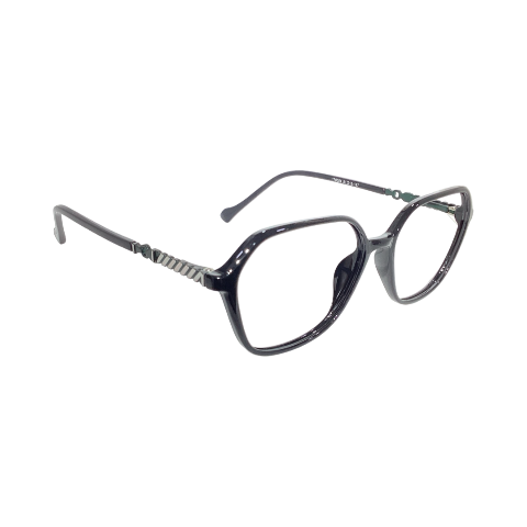 Tom Hardy 170004 Tr Flexi Black Hexagon Full Frame 51