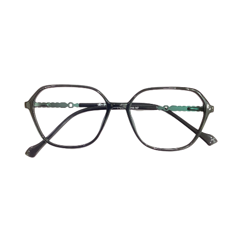 Tom Hardy 170004 Tr Flexi Black Hexagon Full Frame 51