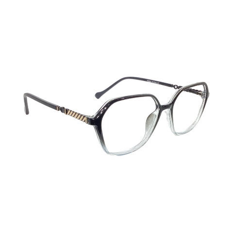 Tom Hardy 170004 Tr Flexi Gredient Black Hexagon Full Frame 51