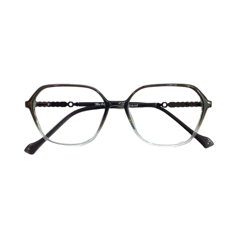 Tom Hardy 170004 Tr Flexi Gredient Black Hexagon Full Frame 51