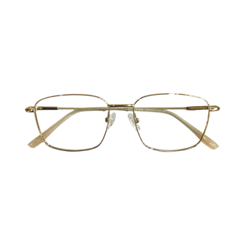 Tom Hardy 92838 Metal Gold Square Full Frame 51