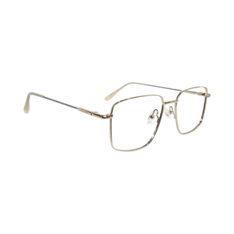 Tom Hardy 92840 Metal Gold Square Full Frame 54