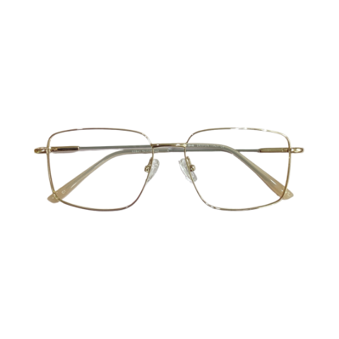 Tom Hardy 92840 Metal Gold Square Full Frame 54