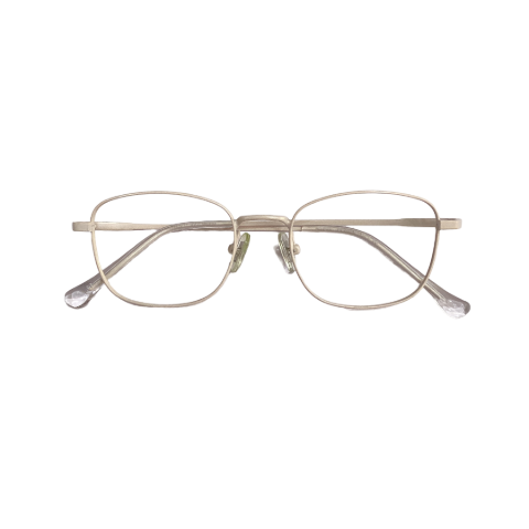 Tom Hardy Th2611 Metal Cream Square Full Frame 48