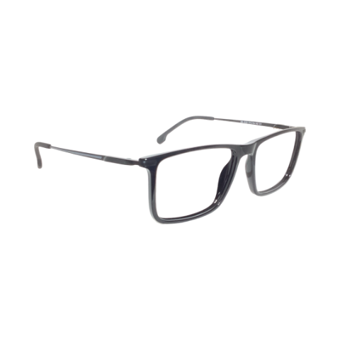 Bass Barito 5005 Tr Flexi Black Square Full Frame 53