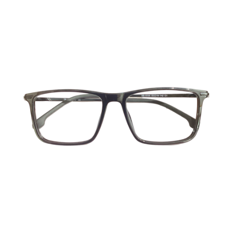 Bass Barito 5005 Tr Flexi Black Square Full Frame 53