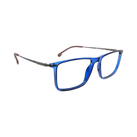 Bass Barito 5005 Tr Flexi Blue Square Full Frame 53