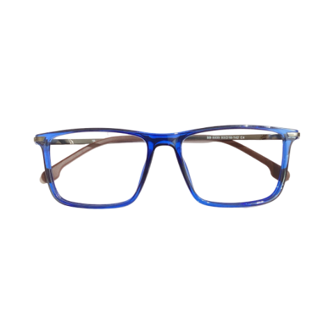 Bass Barito 5005 Tr Flexi Blue Square Full Frame 53