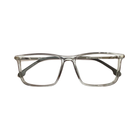 Bass Barito 5005 Tr Flexi Gray Square Full Frame 53
