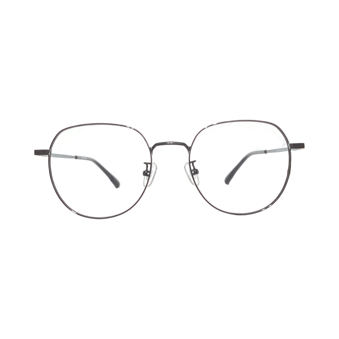 Trends 6806 Metal Black Hexagon Full Frame 51