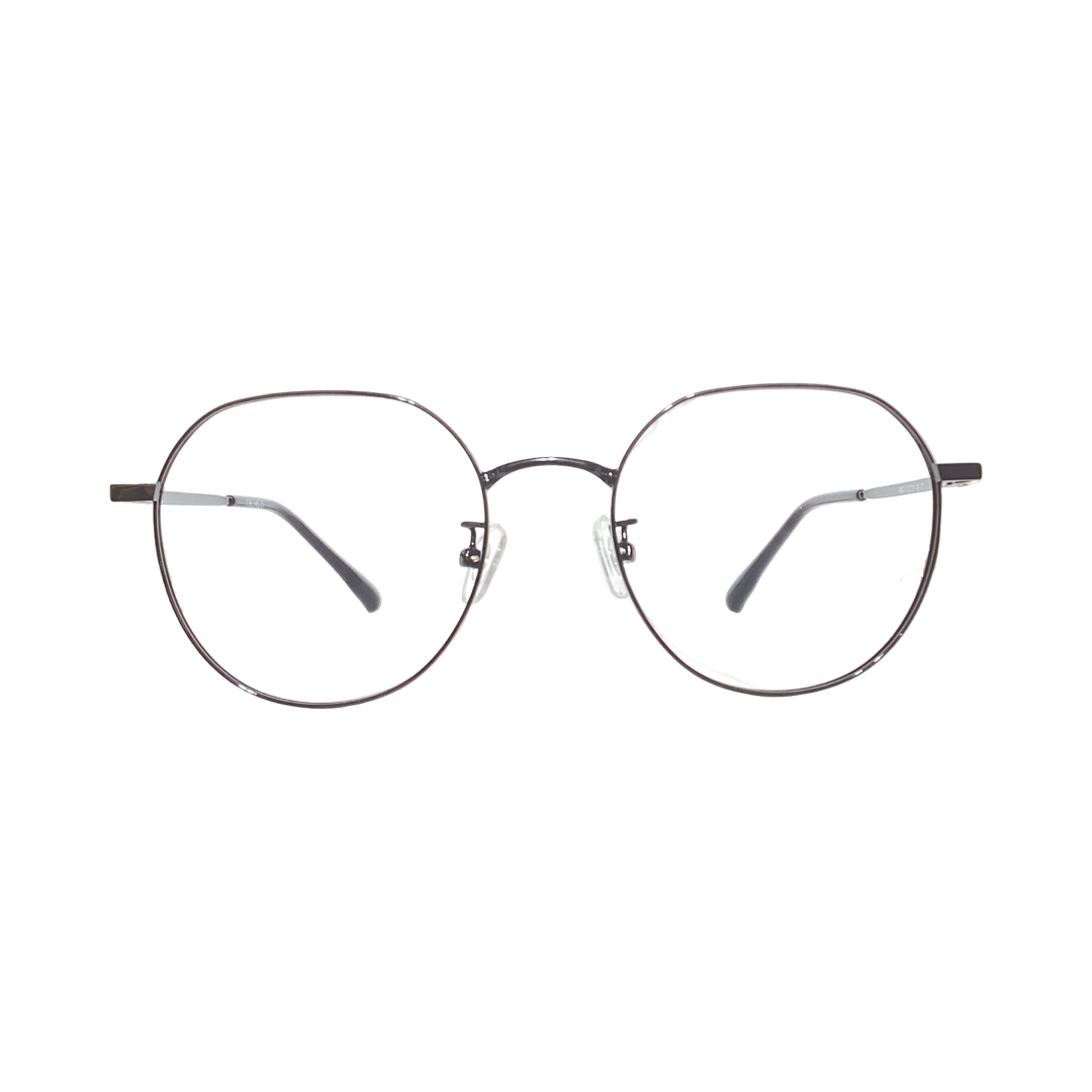 Trends 6803 Metal Black Hexagon Full Frame 51