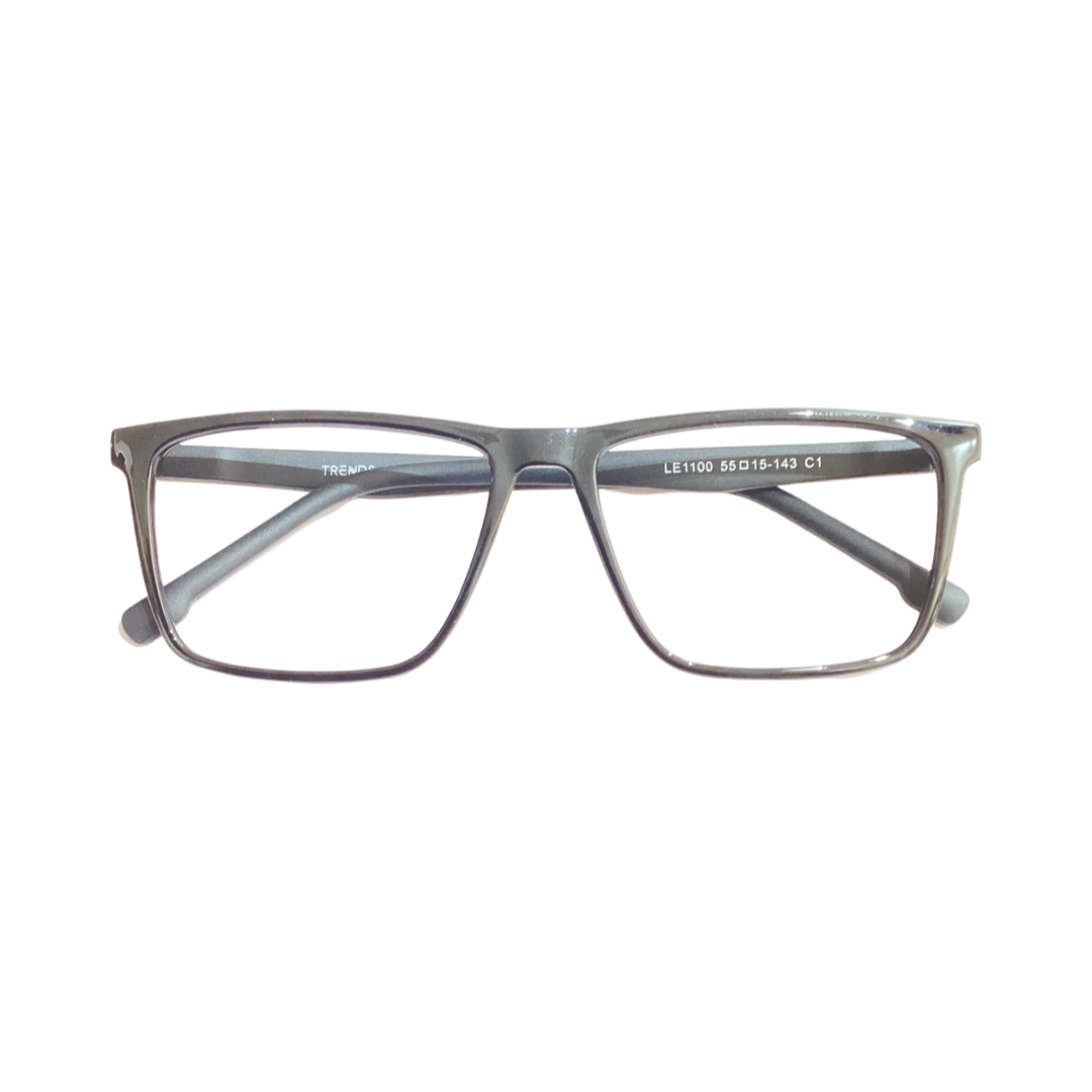 Trends Le1100 Tr Flexi Black Square Full Frame 55