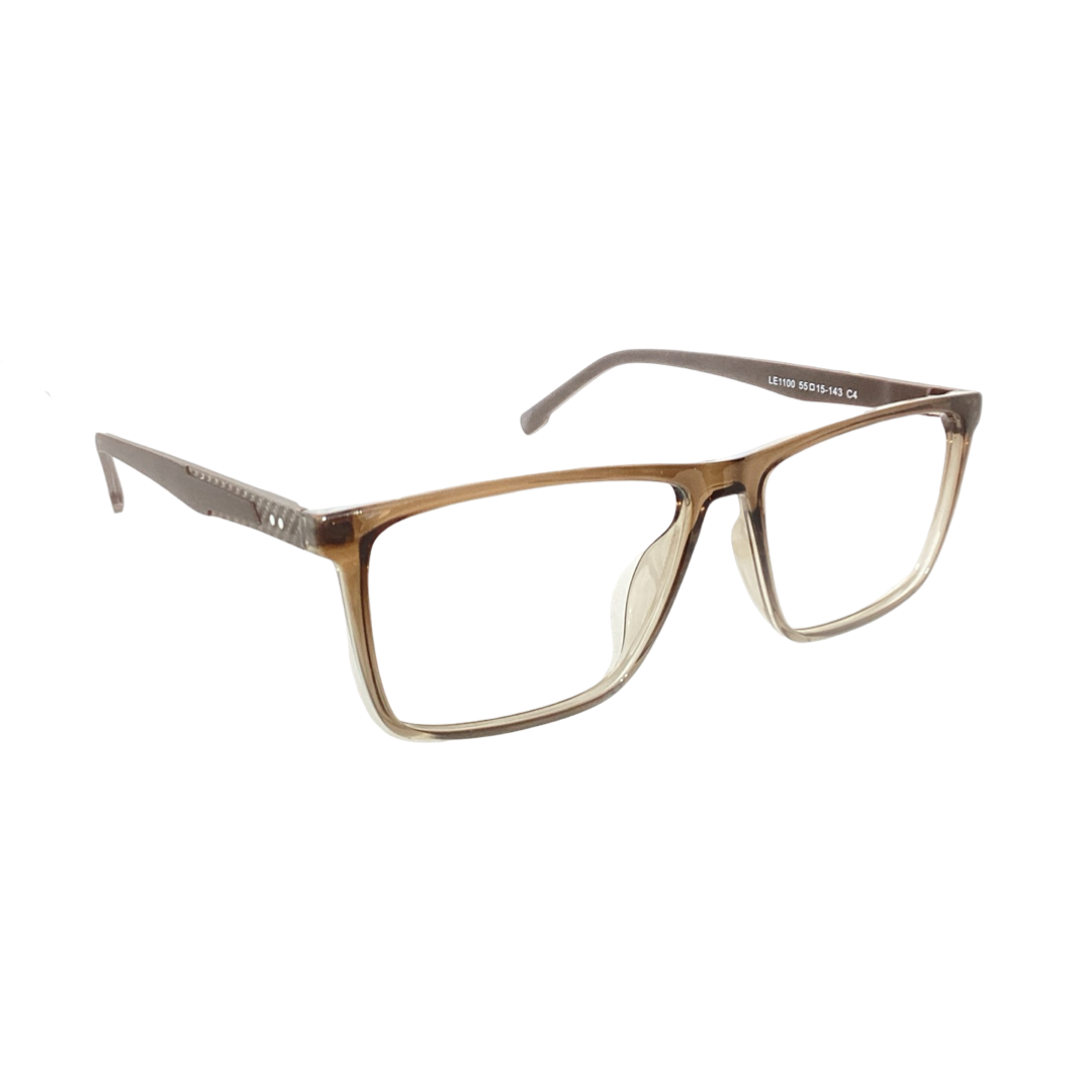 Trends Le1100 Tr Flexi Brown Square Full Frame 55