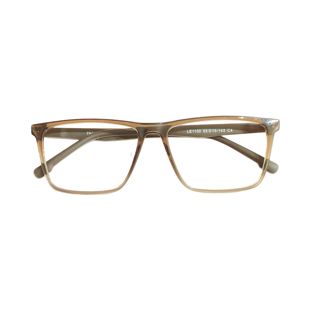 Trends Le1100 Tr Flexi Brown Square Full Frame 55