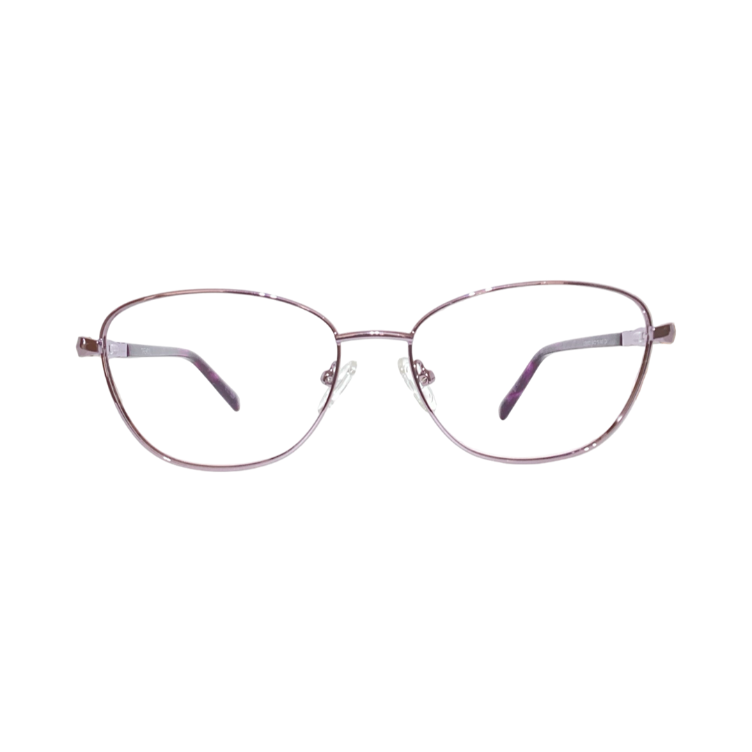 Trends Le8883 Metal Purple Oval Full Frame 54