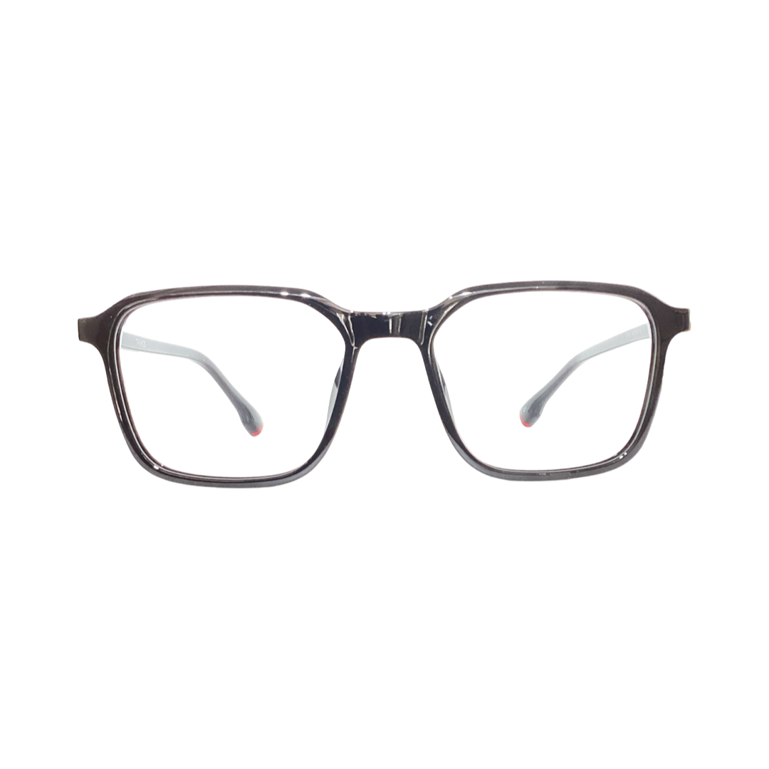 Trends 51101 Tr Flexi Black Square Full Frame 50