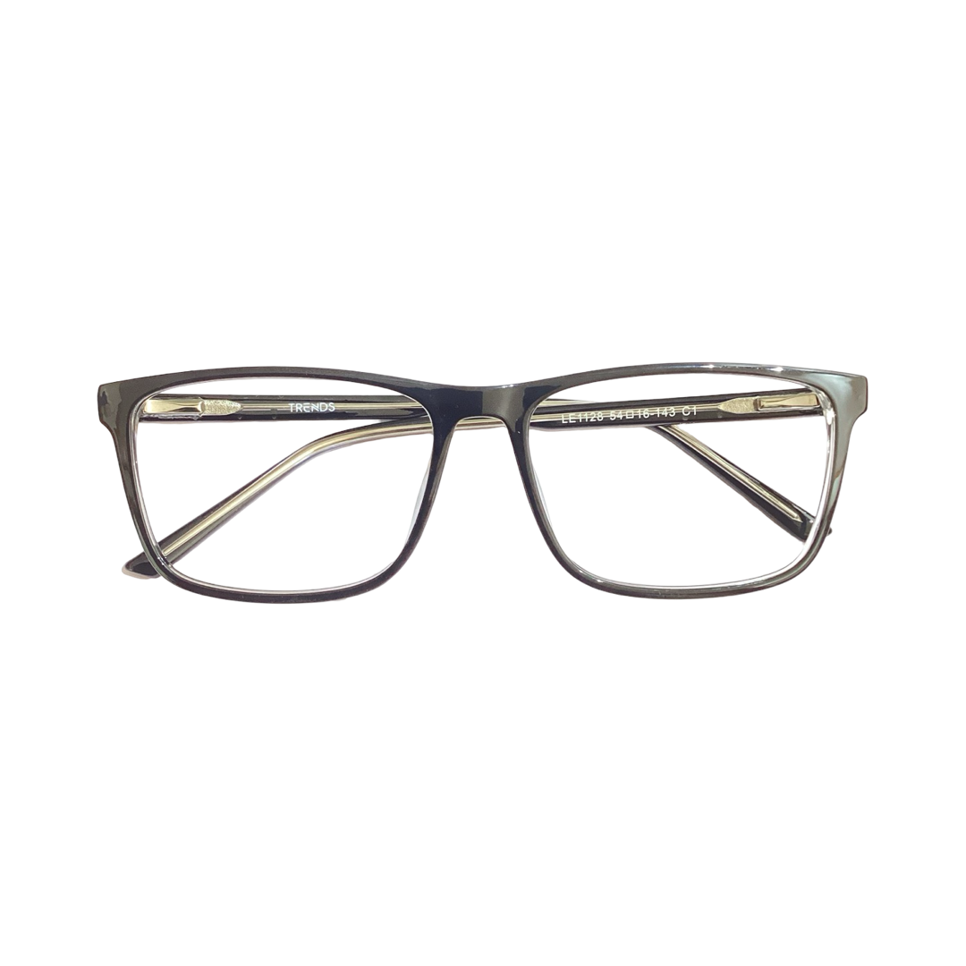 Trends Le1128 Tr Flexi Black Square Full Frame 54