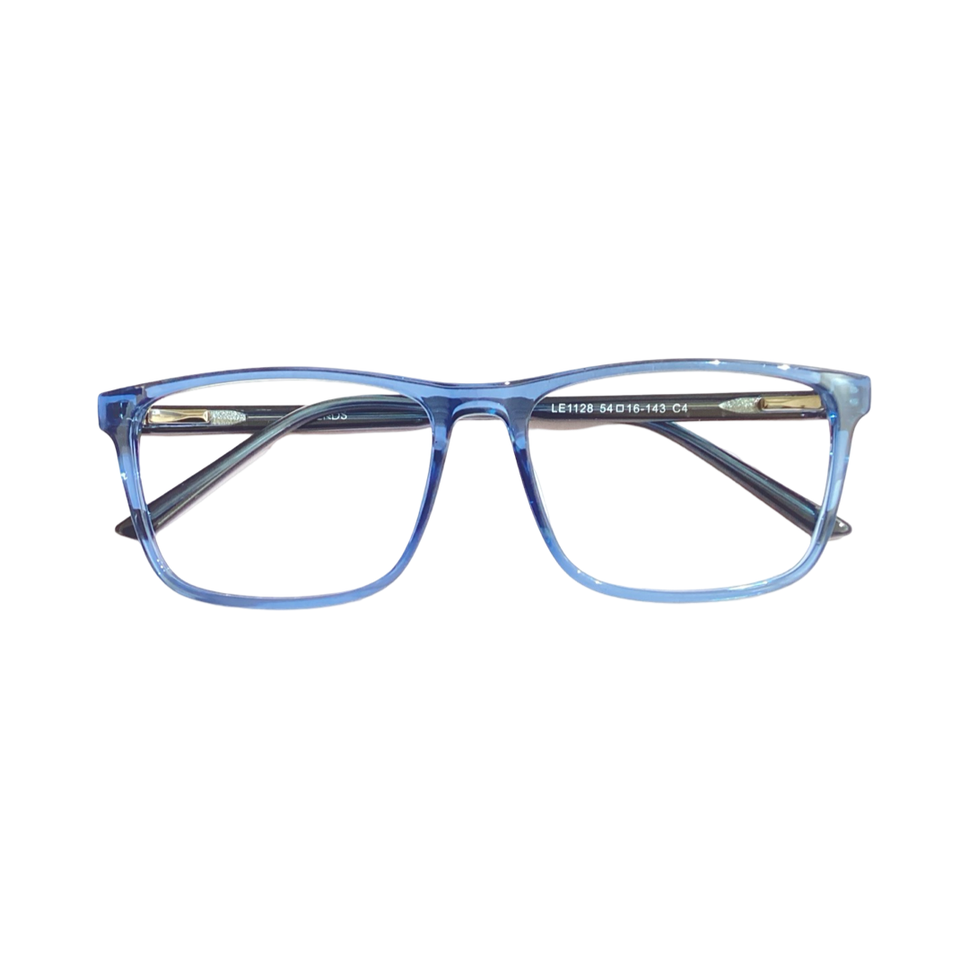 Trends Le1128 Tr Flexi Blue Square Full Frame 54