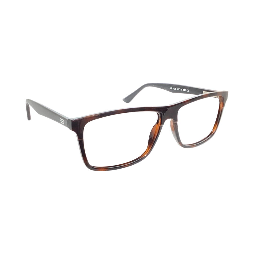 Trends Le1126 Tr Flexi Brown Square Full Frame 56