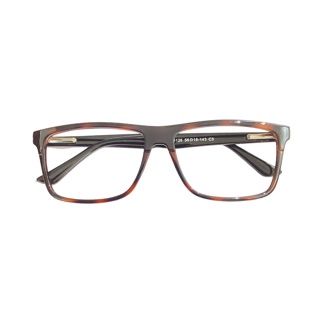 Trends Le1126 Tr Flexi Brown Square Full Frame 56