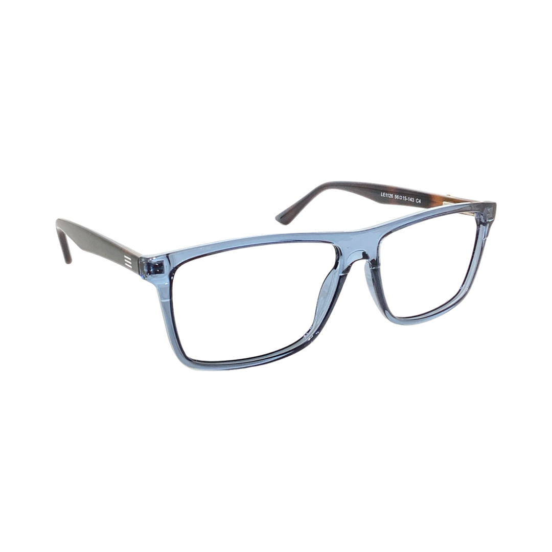 Trends Le1126 Tr Flexi Blue Square Full Frame 56