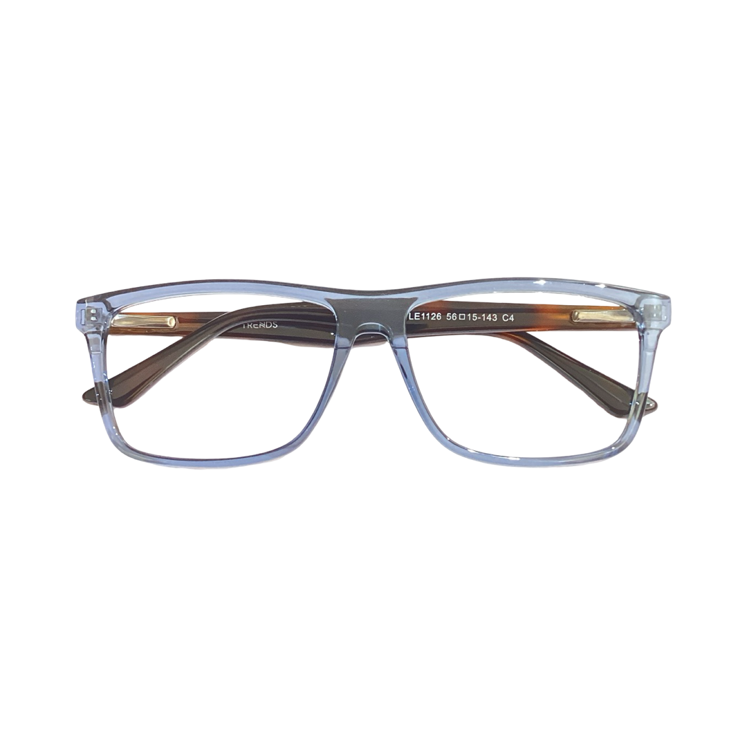 Trends Le1126 Tr Flexi Blue Square Full Frame 56
