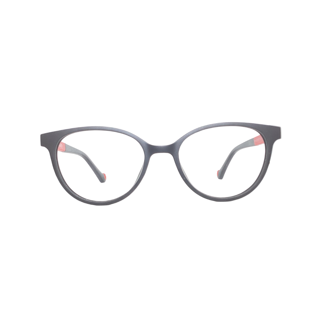 Trends Ks1020 Tr Flexi Black Cat Eyes Full Frame 47