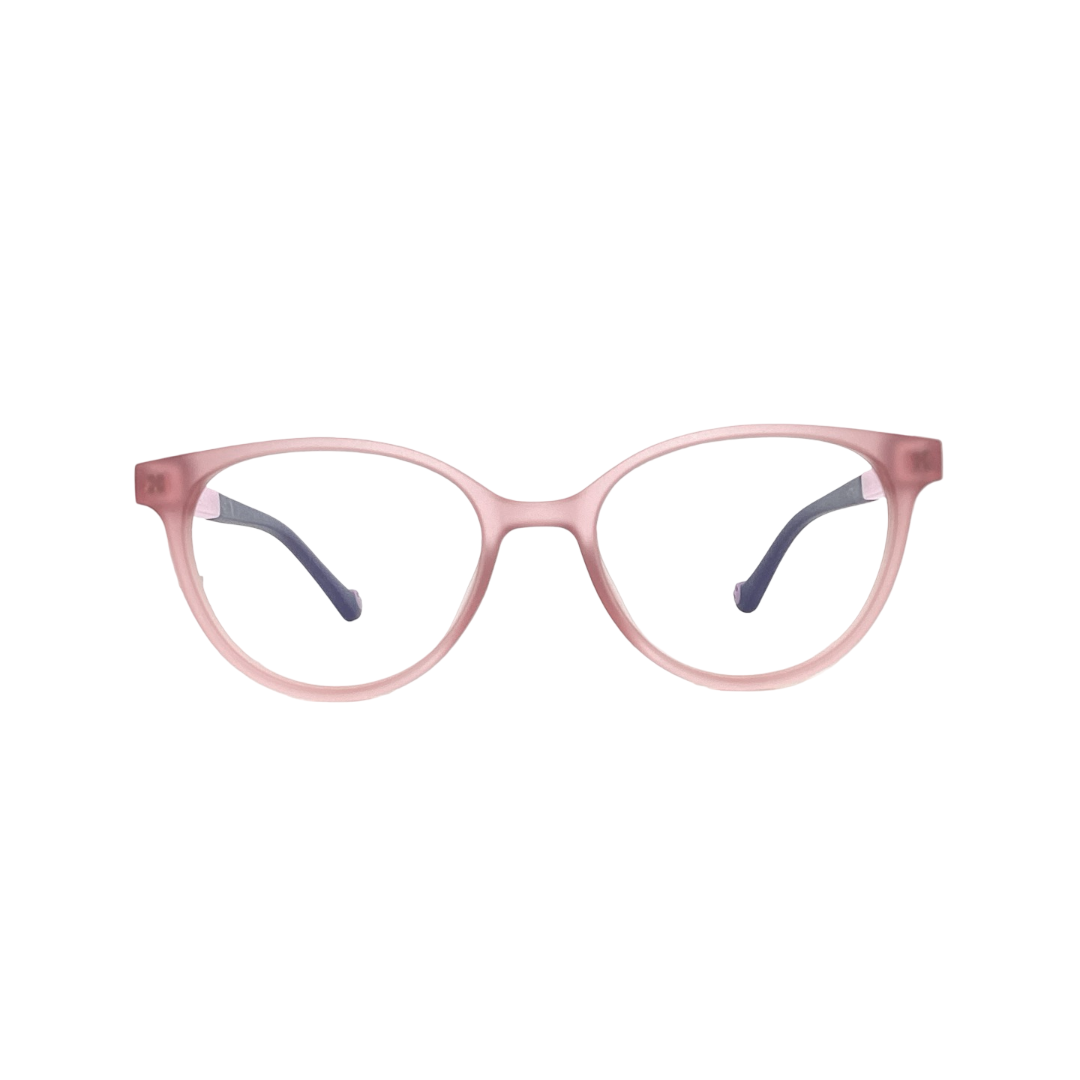 Trends Ks1020 Tr Flexi Pink Cat Eyes Full Frame 47