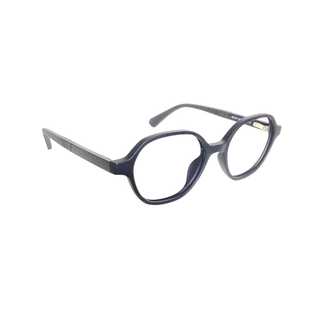 Trends Ks1013 Tr Flexi Black Hexagon Full Frame 48