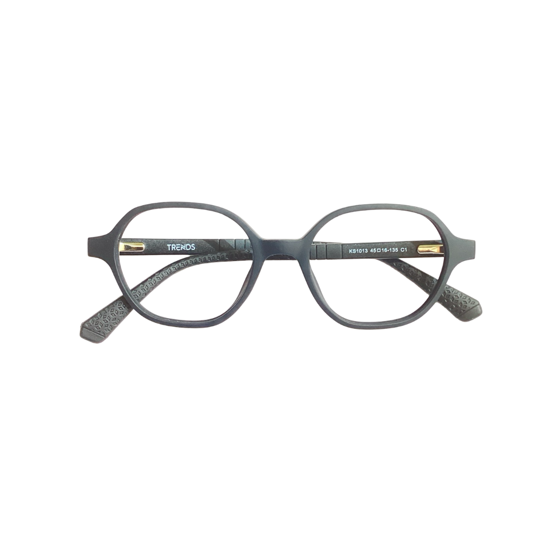 Trends Ks1013 Tr Flexi Black Hexagon Full Frame 48