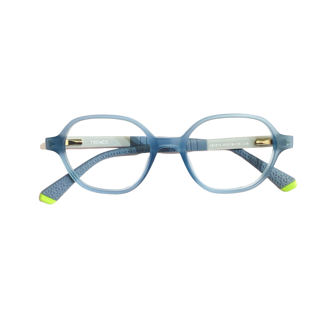 Trends Ks1013 Tr Flexi Gray Hexagon Full Frame 48