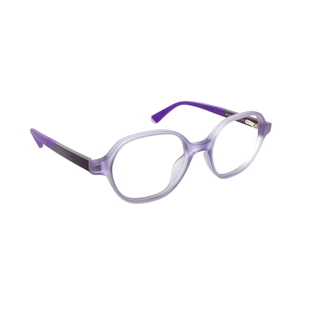 Trends Ks1013 Tr Flexi Purple Hexagon Full Frame 48