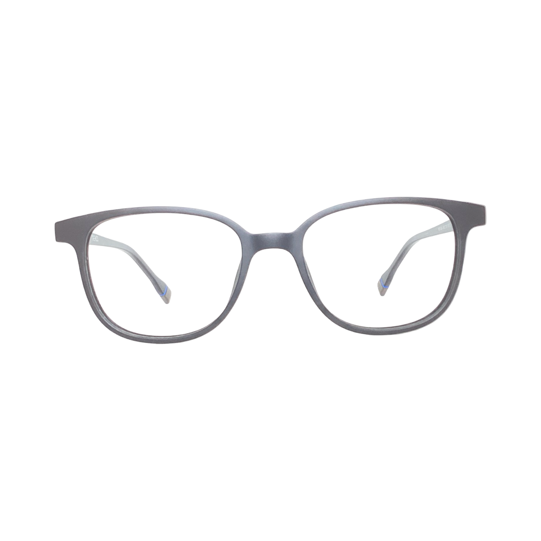 Trends Ks1004 Tr Flexi Black Wayfarer Full Frame 49