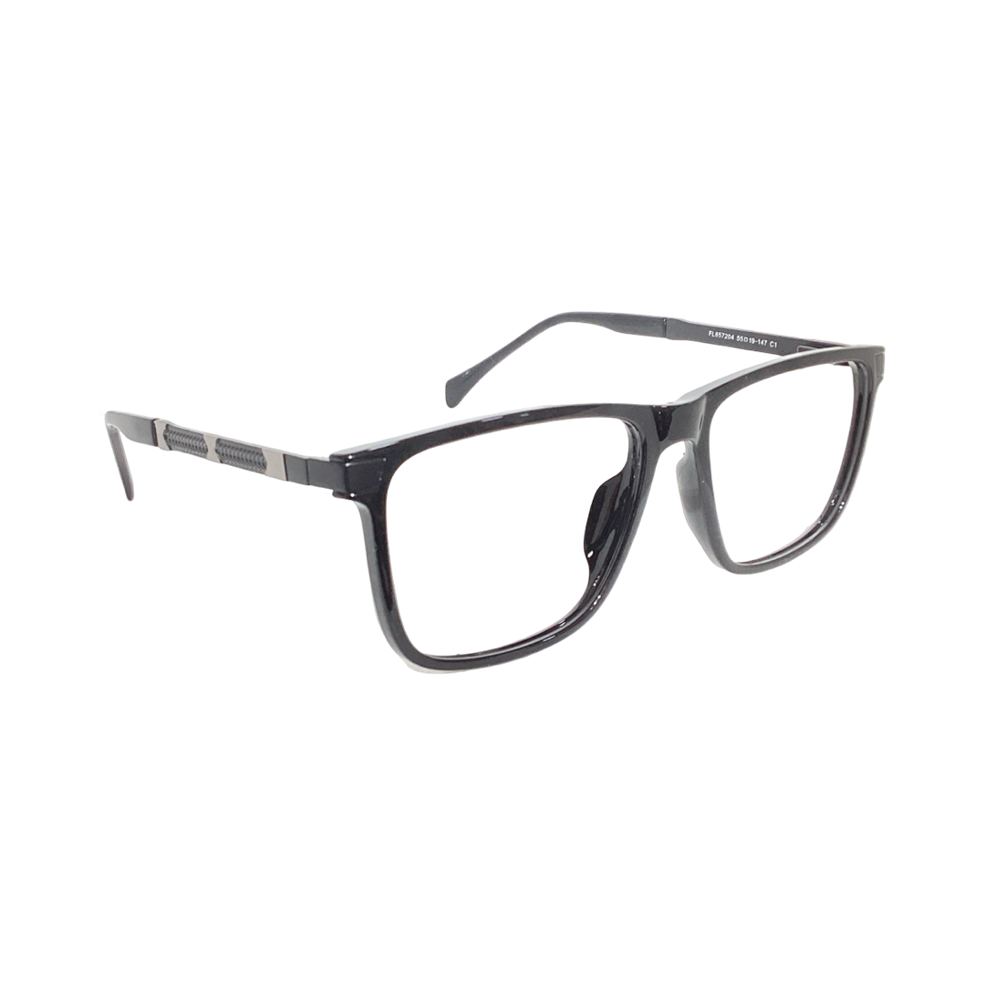 Inwenstin Fl657204 Tr Flexi Black Square Full Frame 55