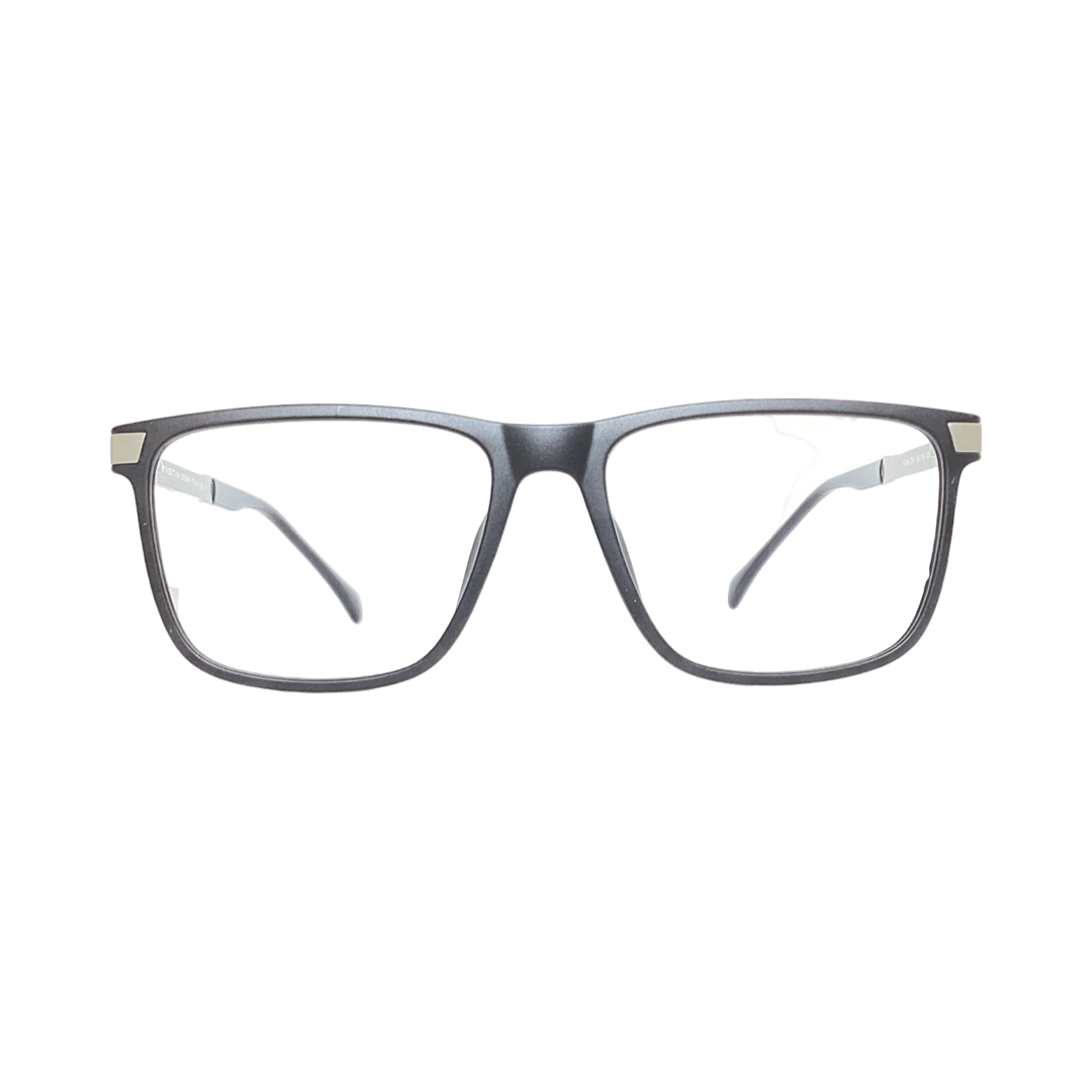 Inwenstin Fl657204 Tr Flexi Matt Black Square Full Frame 55