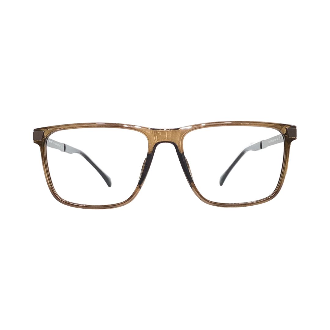 Inwenstin Fl657204 Tr Flexi Brown Square Full Frame 55