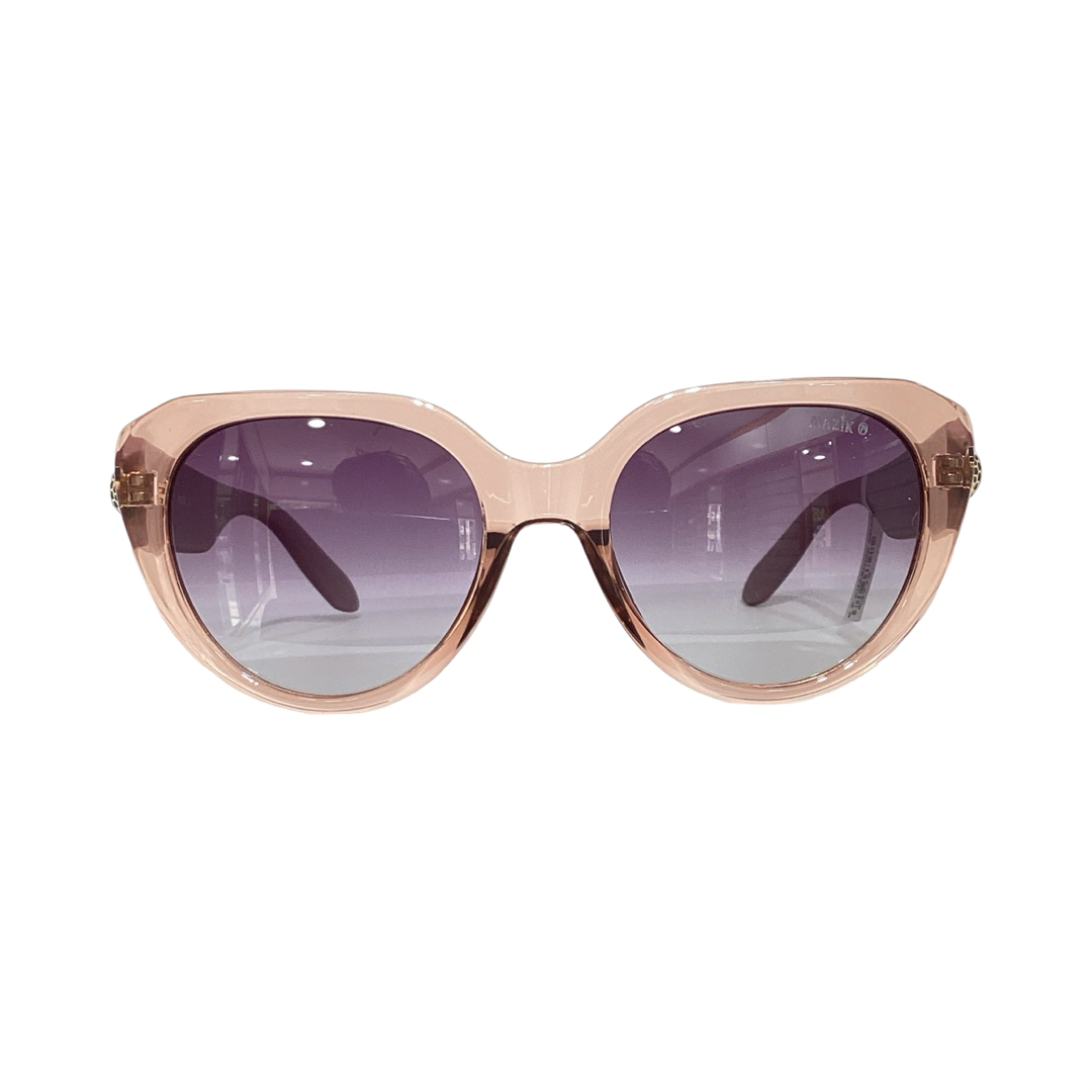 Mazik M1123 Acetate Burbry Cat Eyes Full Frame 52