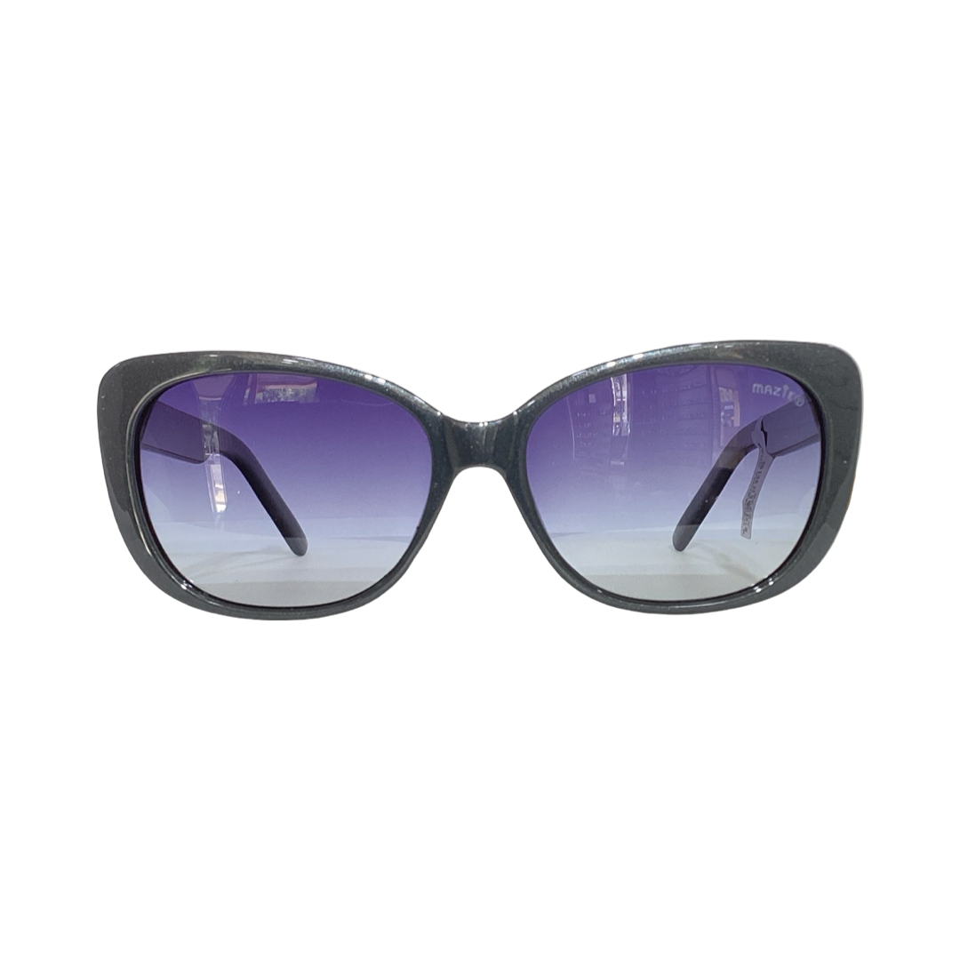 Mazik M1068 Tr Flexi Gray Cat Eyes Full Frame 54