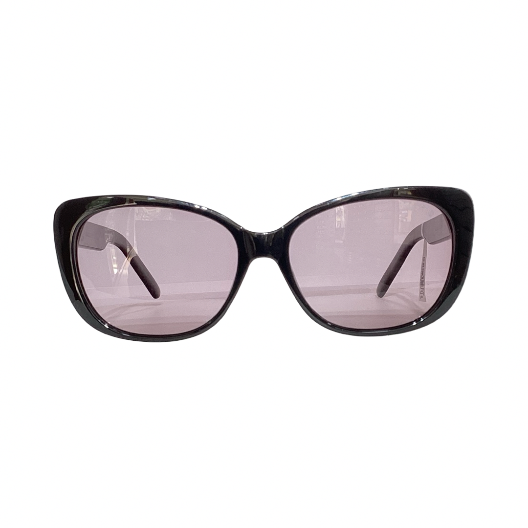Mazik M1068 Tr Flexi Black Pink Cat Eyes Full Frame 54
