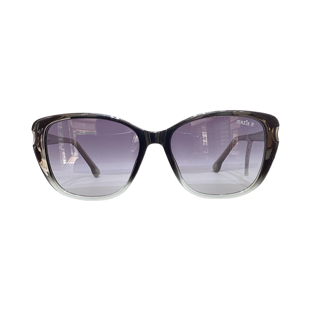 Mazik M1121 Tr Flexi Black Cat Eyes Full Frame 53