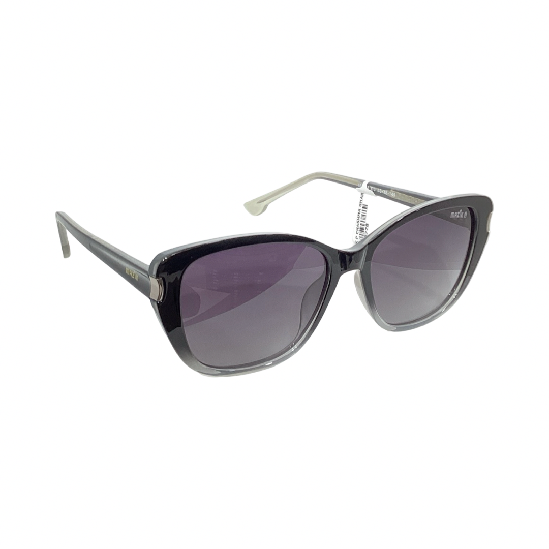 Mazik M1121 Tr Flexi Black Cat Eyes Full Frame 53