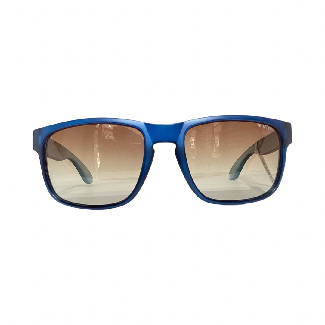Mazik M1001 Tr Flexi Blue Shape Full Frame 56