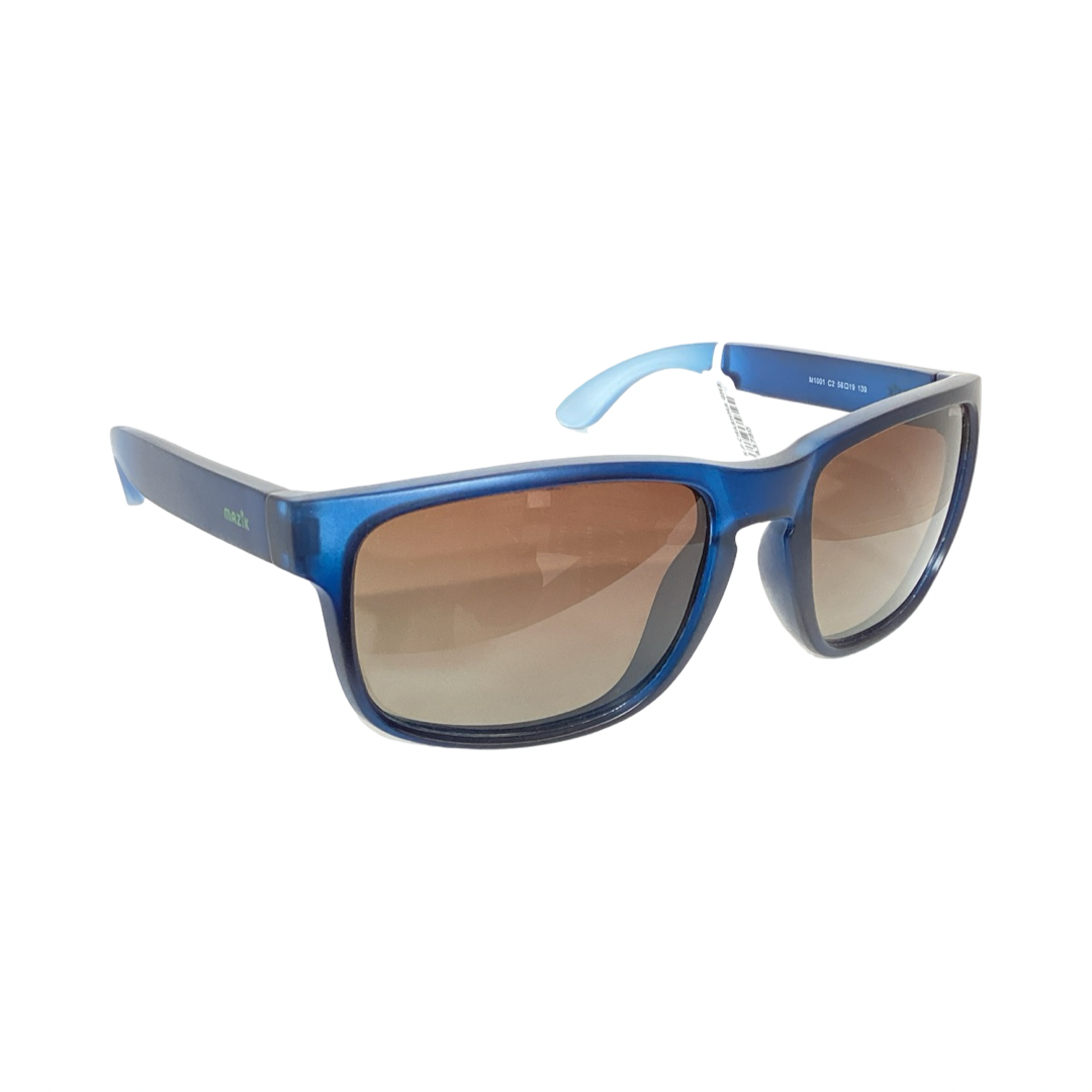 Mazik M1001 Tr Flexi Blue Shape Full Frame 56