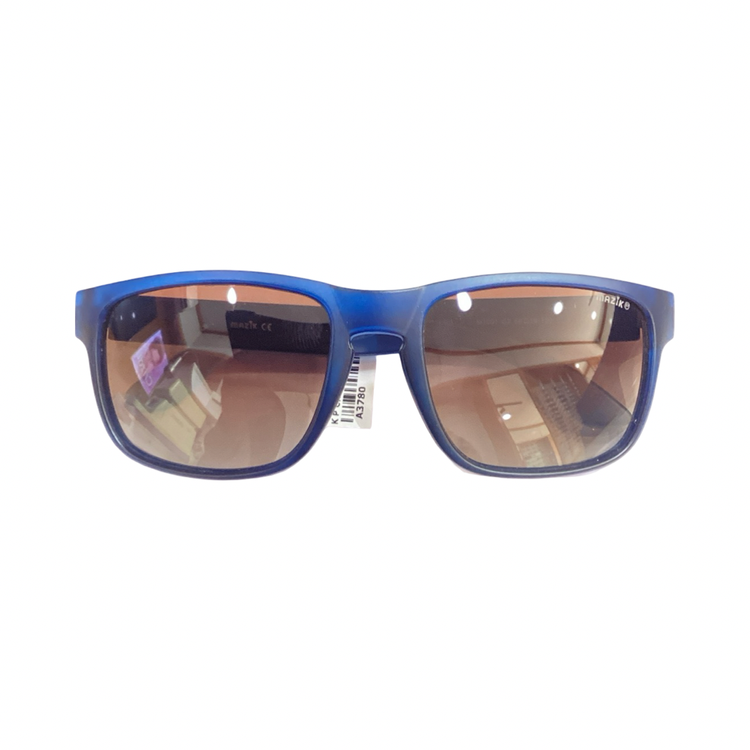 Mazik M1001 Tr Flexi Blue Shape Full Frame 56